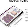 HP Spectre X360 13 (Gem Cut) 10th