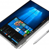 HP Spectre X360 13, CPU: Core™ i7-1065G7, RAM: 16 GB, Ổ cứng: SSD M.2 1TB, Độ phân giải : Ultra HD (3840 x 2160), Card đồ họa: Intel Iris Plus Graphics - hình số , 7 image