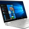 HP Spectre X360 13 (Gem Cut) 10th