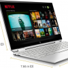 HP Spectre X360 13 (Gem Cut) 10th