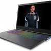 Lenovo Legion Y740 Gaming Core i7 9750H 17.3 Inch FHD Windows 10 - Iron Grey