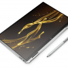 HP Spectre X360, CPU: Core™ i7-1065G7, RAM: 16 GB, Ổ cứng: SSD M.2 512GB, Độ phân giải : Ultra HD (3840 x 2160) - hình số , 4 image