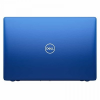 Dell Inspiron 3593, CPU: Core i5 1035G1, RAM: 8 GB, Ổ cứng: SSD M.2 256GB, Độ phân giải : Full HD (1920 x 1080), Card đồ họa: Intel UHD Graphics - hình số , 3 image