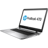 Hp Probook 470 Core i7 8550U 8GB 500GB 17.3 inch HD + Win 10