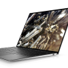 Dell XPS 13 9300, CPU: Core™ i7-1065G7, RAM: 16 GB, Ổ cứng: SSD M.2 1TB, Độ phân giải : Full HD+, Card đồ họa: Intel Iris Plus Graphics - hình số , 2 image