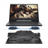 Dell G5 Gaming 5590, CPU: Core™ i5 9300H, RAM: 8 GB, Ổ cứng: SSD M.2 128GB, Độ phân giải : Full HD (1920 x 1080), Card đồ họa: NVIDIA GeForce GTX 1650 - hình số , 5 image