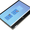 HP Pavilion x360 14m-dw0023dx Core i5-1035G1 8GB 256GB SSD 14 inch FHD Windows 10