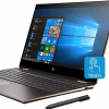 HP Spectre x360 15 (Gem Cut)