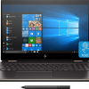 HP Spectre x360 15 (Gem Cut)