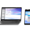 Dell Latitude 5300 2-in-1 Core i7 8665 8GB 256GB SSD 13.3 inc FHD - Windows 10 cảm ứng