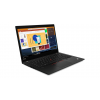 Lenovo ThinkPad X13, CPU: AMD Ryzen™5 4650U, RAM: 16 GB, Ổ cứng: SSD M.2 512GB, Độ phân giải : Full HD (1920 x 1080) - hình số , 3 image