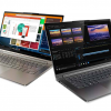 Lenovo Yoga C940 2-in-1, CPU: Core™ i7-1065G7, RAM: 12 GB, Ổ cứng: SSD M.2 256GB, Độ phân giải : Full HD Touch - hình số , 2 image