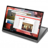 Lenovo Yoga C940 2-in-1, CPU: Core™ i7-1065G7, RAM: 12 GB, Ổ cứng: SSD M.2 256GB, Độ phân giải : Full HD Touch - hình số , 5 image