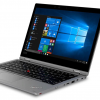 Lenovo ThinkPad L390 YOGA 2-in-1 Core i5 8365U 16GB 256GB SSD 13.3 inch FHD Win 10 Pro - Cảm ứng