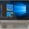 Lenovo Yoga C930 2-in-1 13.9 inch Core i7 16GB 512GB SSD Windows 10 Pro - Iron Gray