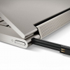 Lenovo Yoga C930 2-in-1 13.9 inch Core i7 16GB 512GB SSD Windows 10 Pro - Iron Gray