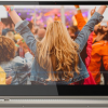 Lenovo Yoga C930 2-in-1 13.9 inch Core i7 16GB 512GB SSD Windows 10 Pro - Iron Gray