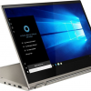 Lenovo Yoga C930 2-in-1 13.9 inch Core i7 16GB 512GB SSD Windows 10 Pro - Iron Gray