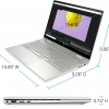 HP Envy X360 - hình số , 10 image