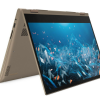 Dell Inspiron Inspiron 14 7405 2-in-1 Ryzen 4700u 8GB 512GB SSD 14 Cảm ứng - Windows 10