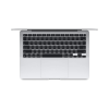 Apple Macbook Air 13 MGN93SA/A Apple M1 8GB 256GB SSD 13.3 inch IPS Mac OS Bạc