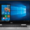 Dell Inspiron 7586 2-in-1 15.6 inch Windows 10 Cảm ứng