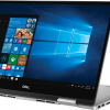 Dell Inspiron 7586 2-in-1 15.6 inch Windows 10 Cảm ứng