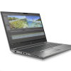 HP Zbook Fury 15 G7 Mobile Workstation Core i7 10850H 16GB 512GB SSD 15.6 inch FHD AMD Radeon Pro W5500M Windows 10