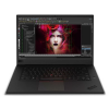 Lenovo ThinkPad P1, CPU: Core™ i7-8850H, RAM: RAM 32 GB, Ổ cứng: SSD 512GB, Độ phân giải : Ultra HD Touch, Card đồ họa: NVIDIA Quadro P1000 - hình số 