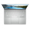 Dell Inspiron 14 7000, CPU: Core i7 1165G7, RAM: RAM 8 GB, Ổ cứng: SSD 512GB, Độ phân giải : Quad HD+, Card đồ họa: Intel Iris Xe Graphics, Kích thước màn hình: 14.5 inch, Loại màn hình: Laptop Non-Touch, Hệ điều hành: Windows 11, Màu sắc: Silver - hình số , 5 image
