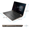 HP Spectre X360 Convertible - hình số , 6 image