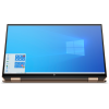 HP Spectre X360 Convertible - hình số , 2 image