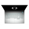 Alienware M17 R4, CPU: Core i7 10875H, RAM: RAM 16 GB, Ổ cứng: SSD 512GB, Độ phân giải : Full HD, Card đồ họa: NVIDIA GeForce RTX 3070 - hình số , 2 image