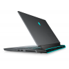 Alienware M15 R3 2020, CPU: Core™ i7-10750H, RAM: 16 GB, Ổ cứng: SSD M.2 256GB, Độ phân giải : Full HD (1920 x 1080), Card đồ họa: NVIDIA GeForce GTX 1660Ti - hình số , 4 image