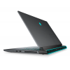 Alienware M17 R3, CPU: Core i7-10750H, RAM: RAM 16 GB, Ổ cứng: SSD 512GB, Độ phân giải : Full HD, Card đồ họa: NVIDIA GeForce RTX 2060 - hình số , 4 image