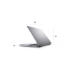 Dell Latitude 5310 2-in-1, CPU: Core™ i7 10610U, RAM: 16 GB, Ổ cứng: SSD M.2 256GB, Độ phân giải : Full HD Touch - hình số , 4 image