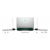 Alienware Area 51M R2, CPU: Core i7-10700, RAM: RAM 16 GB, Ổ cứng: SSD 256GB, Độ phân giải : Full HD, Card đồ họa: NVIDIA GeForce GTX 1660Ti - hình số , 11 image