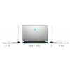 Alienware M15 R3 2020, CPU: Core™ i7-10750H, RAM: RAM 16 GB, Ổ cứng: SSD 256GB, Độ phân giải : Full HD, Card đồ họa: NVIDIA GeForce GTX 1660Ti - hình số , 9 image