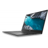 Dell XPS 15 7590, CPU: Core™ i7-9750H, RAM: 16 GB, Ổ cứng: SSD M.2 512GB, Độ phân giải : Ultra HD (3840 x 2160), Card đồ họa: NVIDIA GeForce GTX 1650, Màu sắc: Platinum Silver - hình số , 3 image