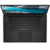 Dell XPS 15 7590, CPU: Core i7-9750H, RAM: RAM 16 GB, Ổ cứng: SSD 512GB, Độ phân giải : Ultra HD, Card đồ họa: NVIDIA GeForce GTX 1650, Màu sắc: Platinum Silver - hình số , 6 image