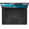 Dell XPS 15 7590, CPU: Core™ i7-9750H, RAM: 16 GB, Ổ cứng: SSD M.2 512GB, Độ phân giải : Full HD (1920 x 1080), Card đồ họa: NVIDIA GeForce GTX 1650, Màu sắc: Platinum Silver - hình số , 6 image