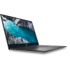 Dell XPS 15 7590, CPU: Core™ i7-9750H, RAM: 16 GB, Ổ cứng: SSD M.2 512GB, Độ phân giải : Ultra HD (3840 x 2160), Card đồ họa: NVIDIA GeForce GTX 1650, Màu sắc: Platinum Silver - hình số , 2 image