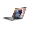 Dell XPS 17 9700, CPU: Core™ i7-10875H, RAM: 16 GB, Ổ cứng: SSD M.2 512GB, Độ phân giải : Ultra HD+, Card đồ họa: NVIDIA GeForce GTX 1650Ti - hình số , 2 image