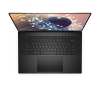 Dell XPS 17 9700, CPU: Core i7 10875H, RAM: RAM 16 GB, Ổ cứng: SSD 512GB, Độ phân giải : Ultra HD+, Card đồ họa: NVIDIA GeForce GTX 1650Ti - hình số , 5 image