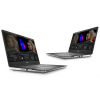 Dell Precision 7750, CPU: Core Processor i7-10850H, RAM: RAM 16 GB, Ổ cứng: SSD 512GB, Độ phân giải : Full HD, Card đồ họa: NVIDIA Quadro RTX 4000 - hình số , 2 image