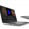 Dell Precision 7750, CPU: Core Processor i7-10850H, RAM: RAM 16 GB, Ổ cứng: SSD 512GB, Độ phân giải : Full HD, Card đồ họa: NVIDIA Quadro RTX 3000 - hình số , 3 image