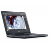 Dell Precision 7720, CPU: Core i7 7820HQ, RAM: RAM 32 GB, Ổ cứng: SSD 512GB, Độ phân giải : Full HD, Card đồ họa: NVIDIA Quadro P3000 - hình số , 2 image