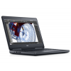 Dell Precision 7720, CPU: Core™ i7-7820HQ, RAM: 32 GB, Ổ cứng: SSD M.2 512GB, Độ phân giải : Full HD (1920 x 1080), Card đồ họa: NVIDIA Quadro P3000 - hình số , 2 image