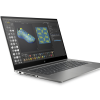 HP Zbook Studio 15 G7, CPU: Core i9-10885H, RAM: 16 GB, Ổ cứng: SSD M.2 1TB, Độ phân giải : Full HD (1920 x 1080), Card đồ họa: NVIDIA Quadro T1000 - hình số , 3 image