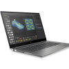 HP Zbook Studio 15 G7, CPU: Core i7 10875H, RAM: RAM 32 GB, Ổ cứng: SSD 512GB, Độ phân giải : Full HD, Card đồ họa: NVIDIA Quadro T1000 - hình số , 3 image